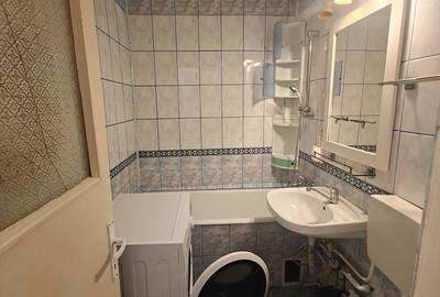 Apartament cu 2 camere semidecomandat, mobilat în Mircea cel Bătrân - 5