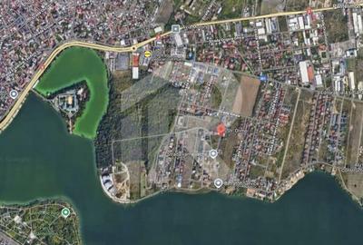 Terenuri de vanzare in Cernica – gata pentru constructie! - 1