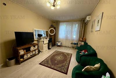 Apartament 3 camere langa Metrou Gorjului | Recent Renovat