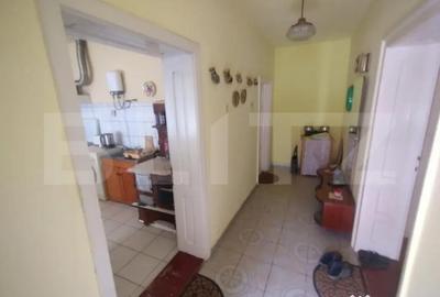 Casă cu 3 camere cu Teren 1300 Mp în Șintereag - 8