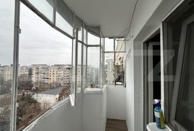 Apartament cu 3 camere decomandat în Brâncoveanu - 14