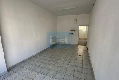 Spațiu comercial, de 80 mp, în Micro III - 2