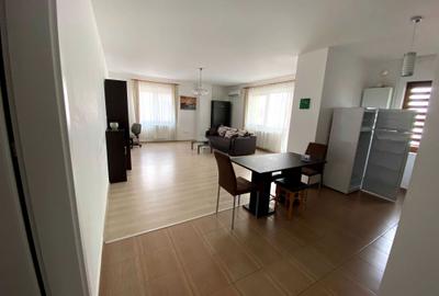 Apartament cu 2 camere decomandat în Torontalului - 2