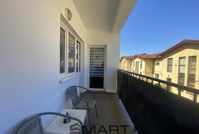 Apartament 2 camere Turnisor - spatios, sigur, ideal pentru familie - 10