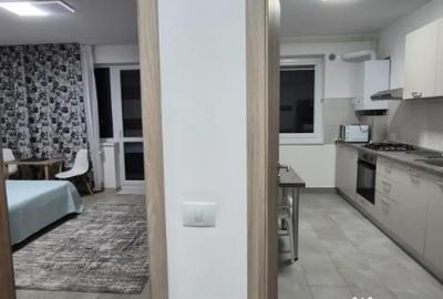 Garsonieră în Central - 12