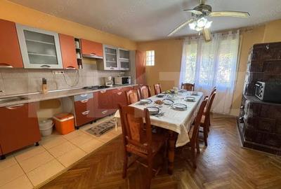 Casă cu 3 camere cu Teren 5755 Mp în Bistra Mureșului - 13