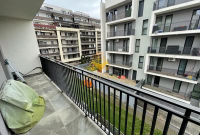 Apartament cu 3 camere semidecomandat, mobilat în Bună Ziua - 6