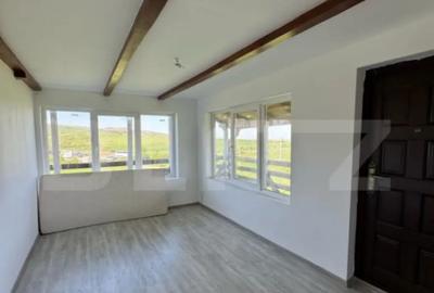 Casă cu 6 camere cu Teren 8700 Mp în Turda - 2