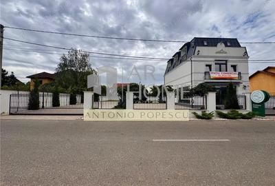 Spațiu comercial, de 272 mp, în Păulești - 1