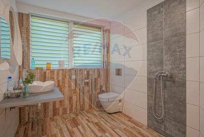 Spațiu comercial, de 520 mp, în Uzina 2 - 26