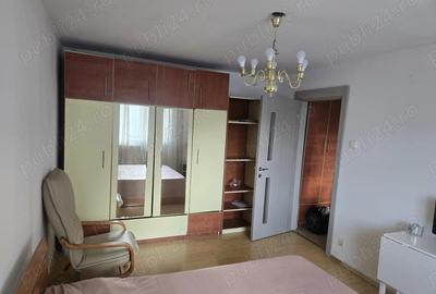 Apartament cu 2 camere decomandat în Lujerului - 1