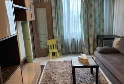 AP. 2 CAMERE DRUMUL TABEREI, BUCATARIE INCHISA, METROU, MODERN - 1