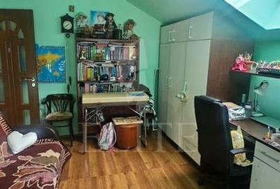 Apartament cu 2 camere decomandat în Mărăști - 11