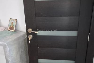Apartament cu 4 camere semidecomandat în Central - 11