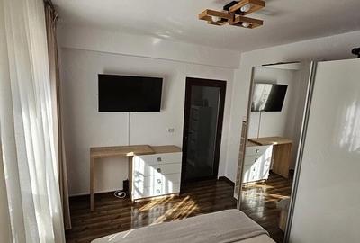 Apartament cu 2 camere decomandat în Pârneava - 3