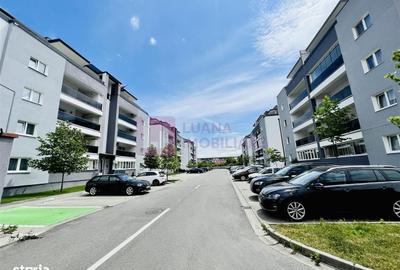 Apartament cu 3 camere, mobilat în Central - 12