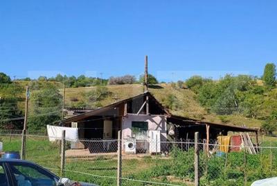 Teren de 17000 mp, în Central - 6
