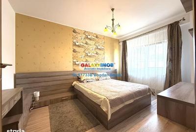 Apartament cu 2 camere semidecomandat în Dudu - 11