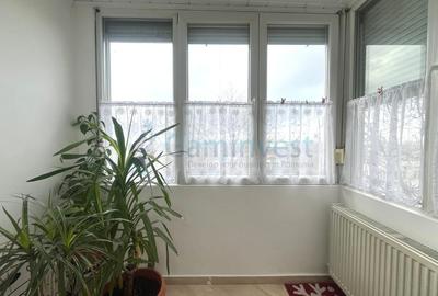 Apartament cu 2 camere decomandat, mobilat în Iosia - 8