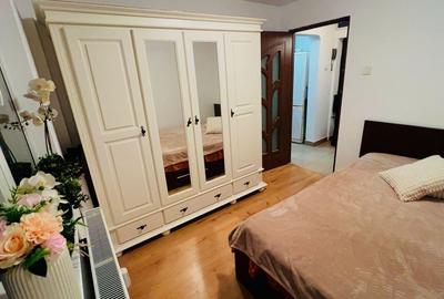 Vanzare apartament 2 camere Brancoveanu - str Huedin - 9