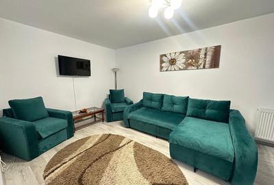 Apartament modern cu 2 camere in zona Tractorul