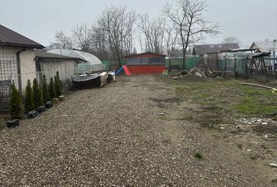 Teren de 640 mp, în Puchenii Mari - 5