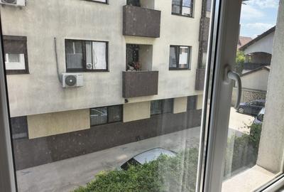Apartament cu 3 camere decomandat, mobilat în Nord-Vest - 38