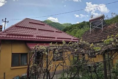Casă cu 3 camere cu Teren 400 Mp în Central - 3