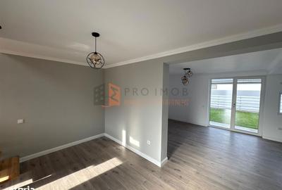 Casă cu 4 camere decomandat în Crâng - 10