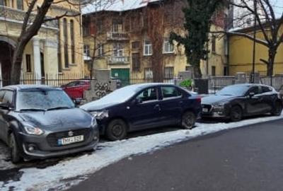 Apartament 2 camere decomandat parc Cismigiu - 1