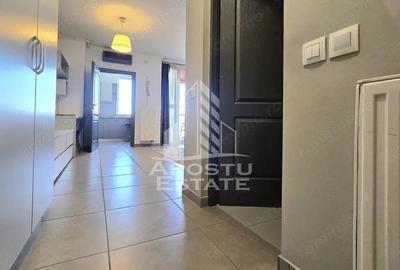 Apartament cu o camera - loc de parcare inclus - 4