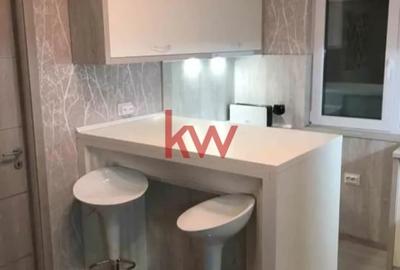 Apartament cu 3 camere, mobilat în Podul de Piatră - 6