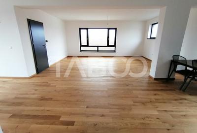Casa individuala moderna cu terasa teren 408 mp zona Selimbar Sibiu - 1