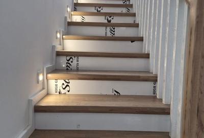 Casă cu 4 camere cu Teren 300 Mp în Ștefănești - 15