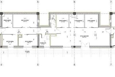 Spa?iu birouri comercial de inchiriat 109,9 mp, etaj 5, Hotel SIR Orhideea - 1