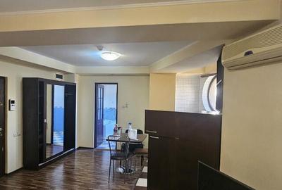 Hotel de vanzare , D+P+MZ+5 - 4