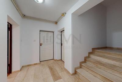 REA1020623 Apartament 3 camere I Dorobanti - 12