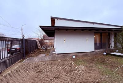 Casa individuala pe parter. Comision 0, direct proprietar - 6