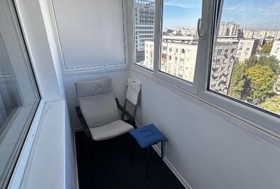 Vand apartament 2 camere Traian Popovici, Sector 3 - 8