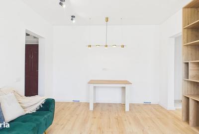 Vanzare Apartament 3 camere Renovat Drumul Taberei-Romancierilor - 3