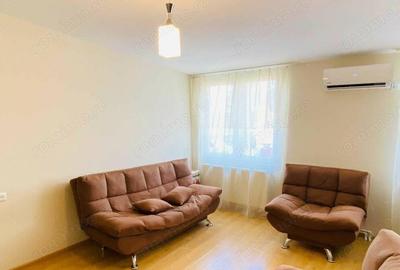 Garsoniera - zona Berceni - 2