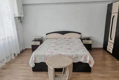 Garsonieră decomandată în Central - 4