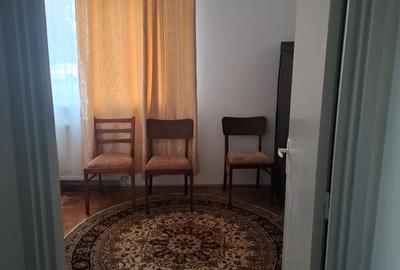 Apartament cu 2 camere decomandat în Gării - 3