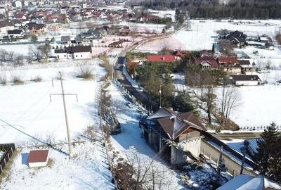 Teren intravilan 1081 mp + construc?ie 230 mp Gura H... - 4