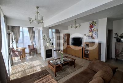 Apartament cu 2 camere decomandat, mobilat în Mihai Viteazul