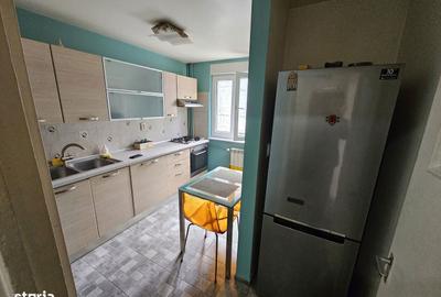 Apartament cu 2 camere decomandat, mobilat în Drumul Taberei