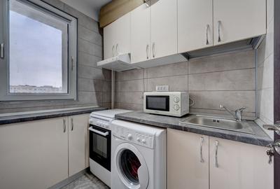 Garsonieră semidecomandată, mobilată în Basarabia - 5