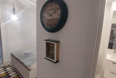 Ansamblu Rezidential Pallady Hils - 7