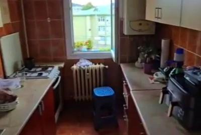 Apartament 3 camere-60 mp-Podu Ros-Palas - 5