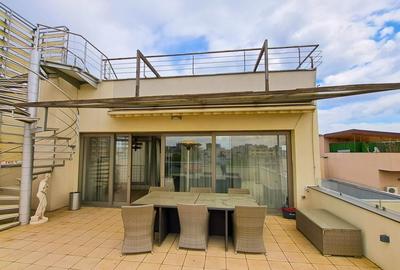 Penthouse Superb 3 Camere Piata Romana | Sheraton Hotel | Institutul Francez - 2